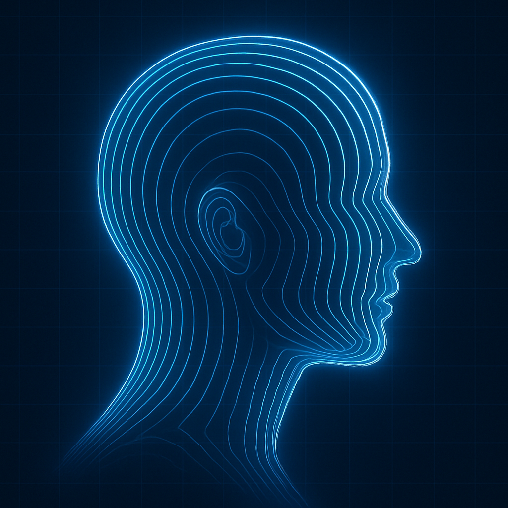 Digital Identity Visualization